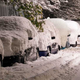 Illustration for article titled How Do You Get The Snow Off Of Your Car?